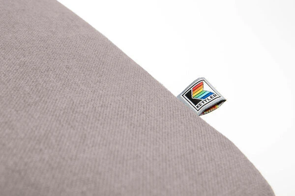 KETTLER Ocean Dining-Lounge, Anthrazit/taupe, 223 X 200 Cm, Inkl. Kissen, 0320831-7000 6 KETTLER Ocean Dining-Lounge, Anthrazit/taupe, 223 X 200 Cm, Inkl. Kissen, 0320831-7000 – Bild 6