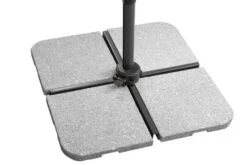 Schneider® SCHNEIDER Rhodos Eco Twist Ampelschirm, Anthrazit, Rund, Ø 300 Cm -Kettler Verkaufsgeschäft 10 16622.jpg