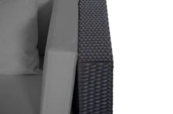 OUTFLEXX Loungemöbel-Set, Schwarz, Polyrattan, 5 Personen, Wasserfeste Kissenbox -Kettler Verkaufsgeschäft 10 18226 BOX A.jpg