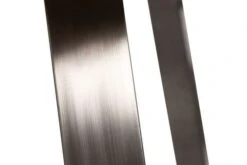 OUTFLEXX Esstischgarnitur, Edelstahl/recyceltes FSC-Teak, Tisch 160x90 Cm, 4 Hochlehner- Diningsessel, A-Gestell -Kettler Verkaufsgeschäft 10 19374.jpg