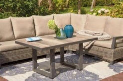 SIENA GARDEN Corido Mittelelement, Charcoal, Alu / Gardino®-Geflecht, 60x83x88 Cm -Kettler Verkaufsgeschäft 10 20194.jpg