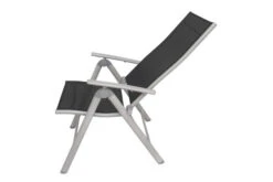 VILLANA Multipositionssessel, Anthrazit/grau, Aluminium/Textil, 67 X 58 X 113 Cm, Klappbar -Kettler Verkaufsgeschäft 11 13402.jpg