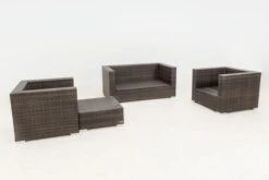 OUTFLEXX Loungemöbel-Set, Polyrattan, Braun Marmoriert, 5 Pers, Wasserfeste Kissenbox -Kettler Verkaufsgeschäft 11 16066 BOX A.jpg