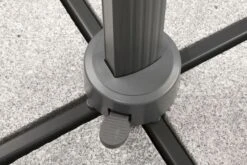 Schneider® SCHNEIDER Rhodos Grande Ampelschirm, Anthrazit, Rechteckig, 400 X 300 Cm -Kettler Verkaufsgeschäft 11 16607.jpg