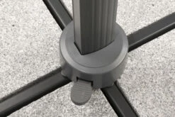 Schneider® SCHNEIDER Rhodos Grande Ampelschirm, Anthrazit, Rund, Ø 400 Cm -Kettler Verkaufsgeschäft 11 16609.jpg