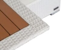 OUTFLEXX Loungemöbel-Set, Weiß, Polyrattan, 6 Personen, Wasserfeste Kissenbox, Inkl. Loungetisch -Kettler Verkaufsgeschäft 11 18231 BOX D.jpg