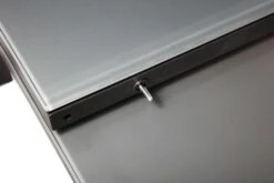 OUTFLEXX Premium Esstischgarnitur, Anthrazit Matt, Alu/Textilene, Tisch 180/240x100cm, 6 Multipositionssessel -Kettler Verkaufsgeschäft 11 19295.jpg