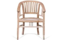 OUTFLEXX Esstischgarnitur, Teakholz, Ausziehtisch 160/210 X 90 Cm, 6 Armlehnensessel, Inkl. Polster -Kettler Verkaufsgeschäft 11 19366.jpg