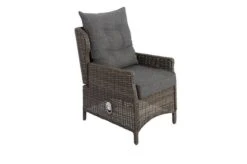 OUTFLEXX Esstischgarnitur, Polyrattan/Teakholz, Tisch 160 X 90 Cm, 4 Diningsessel, Inkl. Polster -Kettler Verkaufsgeschäft 11 19372.jpg