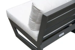 OUTFLEXX Loungesessel, Anthrazit / Creamy White, Aluminium / Polyester, 73x86x66 Cm, Inkl. Polster -Kettler Verkaufsgeschäft 11 20555.jpg