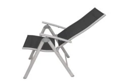 VILLANA Sitzgruppe, Anthrazit/grau, Alu/Textil, Tisch 160/220 Cm, 8 Multipositionssessel -Kettler Verkaufsgeschäft 12 13892.jpg