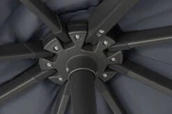 SIENA GARDEN Ampelschirm Sunset N+, Athrazit, Alu/Textil, Ca. 300x300 Cm 26 SIENA GARDEN Ampelschirm Sunset N+, Athrazit, Alu/Textil, Ca. 300x300 Cm -Kettler Verkaufsgeschäft 12 17164 1.jpg