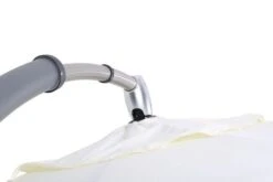 OUTFLEXX Luxus Ampelschirm, Anthrazit/creme, Edelstahl/Aluminium, 350x350cm, Inkl. Schirmständer Und Schutzhülle 26 OUTFLEXX Luxus Ampelschirm, Anthrazit/creme, Edelstahl/Aluminium, 350x350cm, Inkl. Schirmständer Und Schutzhülle -Kettler Verkaufsgeschäft 12 18351.jpg