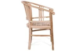 OUTFLEXX Esstischgarnitur, Teakholz, Ausziehtisch 160/210 X 90 Cm, 6 Armlehnensessel, Inkl. Polster -Kettler Verkaufsgeschäft 12 19366.jpg