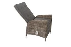 OUTFLEXX Esstischgarnitur, Edelstahl/recyceltes FSC-Teak, Tisch 160x90 Cm, 4 Hochlehner- Diningsessel, A-Gestell -Kettler Verkaufsgeschäft 12 19374.jpg