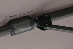 SIENA GARDEN Ampelschirm Sunset N+, Anthrazit / Taupe, Alu/Textil, Ca. 300x300 Cm 27 SIENA GARDEN Ampelschirm Sunset N+, Anthrazit / Taupe, Alu/Textil, Ca. 300x300 Cm -Kettler Verkaufsgeschäft 13 17164 7.jpg