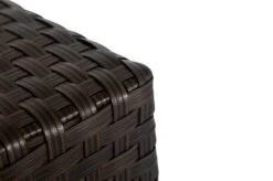 OUTFLEXX Loungemöbel-Set, Braun, Polyrattan, 5 Personen, Wasserfeste Kissenbox, Inkl. Kaffeetisch 25 OUTFLEXX Loungemöbel-Set, Braun, Polyrattan, 5 Personen, Wasserfeste Kissenbox, Inkl. Kaffeetisch -Kettler Verkaufsgeschäft 13 18227 BOX B.jpg