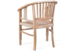 OUTFLEXX Esstischgarnitur, Teakholz, Ausziehtisch 160/210 X 90 Cm, 6 Armlehnensessel, Inkl. Polster -Kettler Verkaufsgeschäft 13 19366.jpg