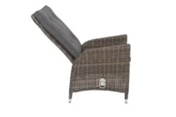 OUTFLEXX Esstischgarnitur, Edelstahl/recyceltes FSC-Teak, Tisch 160x90 Cm, 4 Hochlehner- Diningsessel, A-Gestell -Kettler Verkaufsgeschäft 13 19374.jpg