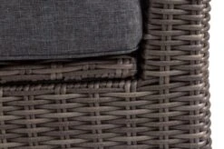 OUTFLEXX Loungegarnitur, Polyrattan/Teakholz, Tisch 160x90cm, Für 5 Personen, Wasserfeste Kissenbox 30 OUTFLEXX Loungegarnitur, Polyrattan/Teakholz, Tisch 160x90cm, Für 5 Personen, Wasserfeste Kissenbox -Kettler Verkaufsgeschäft 13 19390.jpg