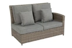 OUTFLEXX Dining Set, Grau, Polyrattan, 4tlg, 5-6 Personen, Inkl. Polster Und Kissen 32 OUTFLEXX Dining Set, Grau, Polyrattan, 4tlg, 5-6 Personen, Inkl. Polster Und Kissen -Kettler Verkaufsgeschäft 13 20661.jpg