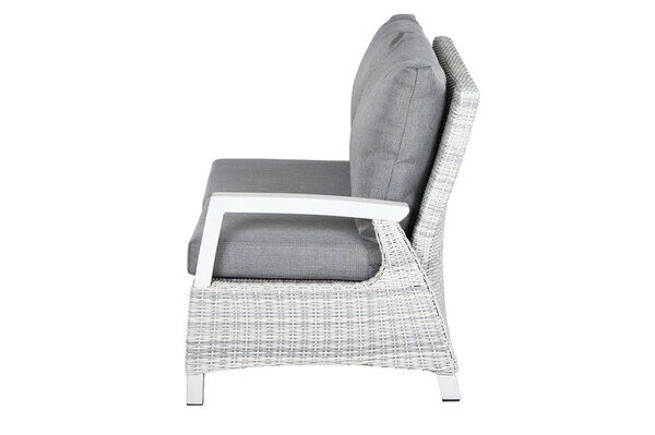 SIENA GARDEN Corido Loungeset, Ice Grey, Alu / Gardino®-Geflecht, 5 Personen, Loungetisch 140x85cm 13 SIENA GARDEN Corido Loungeset, Ice Grey, Alu / Gardino®-Geflecht, 5 Personen, Loungetisch 140x85cm – Bild 13