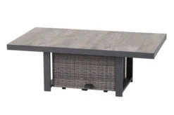 SIENA GARDEN Corido Sitzgruppe, Charcoal, Alu / Gardino®-Geflecht, 4 Relaxsessel, Stufenloser Lifttisch 130x75x47-71cm -Kettler Verkaufsgeschäft 13 21512.jpg