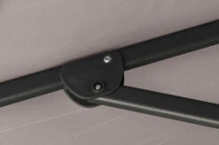 SIENA GARDEN Ampelschirm Sunset N+, Anthrazit / Taupe, Alu/Textil, Ca. 300x300 Cm 28 SIENA GARDEN Ampelschirm Sunset N+, Anthrazit / Taupe, Alu/Textil, Ca. 300x300 Cm -Kettler Verkaufsgeschäft 14 17164 7.jpg