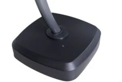 OUTFLEXX Luxus Ampelschirm, Anthrazit/creme, Edelstahl/Aluminium, 350x350cm, Inkl. Schirmständer Und Schutzhülle 28 OUTFLEXX Luxus Ampelschirm, Anthrazit/creme, Edelstahl/Aluminium, 350x350cm, Inkl. Schirmständer Und Schutzhülle -Kettler Verkaufsgeschäft 14 18351.jpg