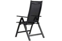 OUTFLEXX Premium Esstischgarnitur, Anthrazit Matt, Alu/Textilene, Tisch 180/240x100cm, 6 Multipositionssessel -Kettler Verkaufsgeschäft 14 19295.jpg