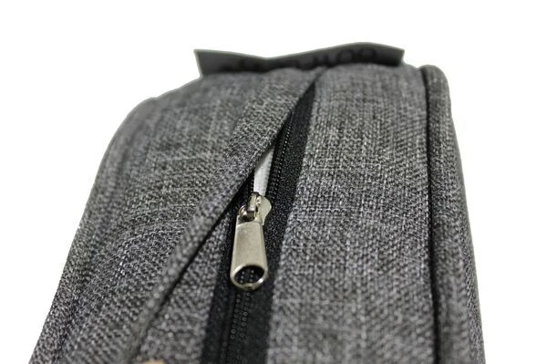 OUTFLEXX Loungegarnitur, Polyrattan/Teakholz, Tisch 160x90cm, Für 5 Personen, Wasserfeste Kissenbox 14 OUTFLEXX Loungegarnitur, Polyrattan/Teakholz, Tisch 160x90cm, Für 5 Personen, Wasserfeste Kissenbox – Bild 14