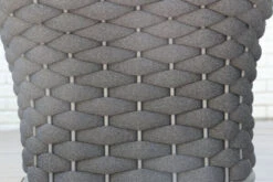 OUTFLEXX Oranger Blossom Lounge-Set, Anthrazit, Alu/XL Rope, 4-teilig, Inkl. Sitz- Und Rückenkissen, Tisch 120 X 70 X 42 Cm 28 OUTFLEXX Oranger Blossom Lounge-Set, Anthrazit, Alu/XL Rope, 4-teilig, Inkl. Sitz- Und Rückenkissen, Tisch 120 X 70 X 42 Cm -Kettler Verkaufsgeschäft 14 20572.jpg