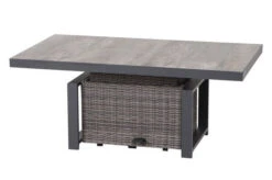 SIENA GARDEN Corido Sitzgruppe, Charcoal, Alu / Gardino®-Geflecht, 4 Relaxsessel, Stufenloser Lifttisch 130x75x47-71cm -Kettler Verkaufsgeschäft 14 21512.jpg