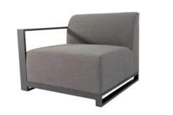 OUTFLEXX Loungeset, Flanelle, Alu/Sunbrella, Für 5 Personen, Höhenverstellbarer Loungetisch -Kettler Verkaufsgeschäft 14 21596.jpg