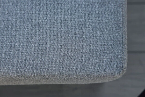 OUTFLEXX Oranger Blossom Lounge-Set, Anthrazit, Alu/XL Rope, 4-teilig, Inkl. Sitz- Und Rückenkissen, Tisch 120 X 70 X 42 Cm 15 OUTFLEXX Oranger Blossom Lounge-Set, Anthrazit, Alu/XL Rope, 4-teilig, Inkl. Sitz- Und Rückenkissen, Tisch 120 X 70 X 42 Cm – Bild 15