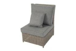 OUTFLEXX Dining Set, Grau, Polyrattan, 4tlg, 5-6 Personen, Inkl. Polster Und Kissen 34 OUTFLEXX Dining Set, Grau, Polyrattan, 4tlg, 5-6 Personen, Inkl. Polster Und Kissen -Kettler Verkaufsgeschäft 15 20661.jpg