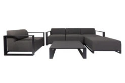 OUTFLEXX Loungeset, Sooty, Alu/Sunbrella, Für 5 Personen, Loungetisch 100x80 Cm -Kettler Verkaufsgeschäft 15 20746.jpg