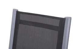 OUTFLEXX Premium Esstischgarnitur, Silber/grau, Alu/Textilene, Ausziehtisch 180/240 X 100 Cm, 6 Stapelsessel -Kettler Verkaufsgeschäft 15 21433.jpg