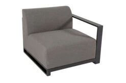 OUTFLEXX Loungeset, Flanelle, Alu/Sunbrella, Für 5 Personen, Höhenverstellbarer Loungetisch -Kettler Verkaufsgeschäft 15 21596.jpg