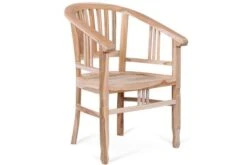 OUTFLEXX Esstischgarnitur, Teakholz, Ausziehtisch 195/295 X 90 Cm, 8 Armlehnensessel, Inkl. Polster -Kettler Verkaufsgeschäft 16 19368.jpg