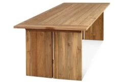 OUTFLEXX Loungegarnitur, Polyrattan/Teakholz, Tisch 160x90cm, Für 5 Personen, Wasserfeste Kissenbox 33 OUTFLEXX Loungegarnitur, Polyrattan/Teakholz, Tisch 160x90cm, Für 5 Personen, Wasserfeste Kissenbox -Kettler Verkaufsgeschäft 16 19390.jpg