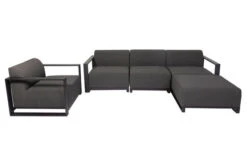 OUTFLEXX Loungeset, Sooty, Alu/Sunbrella, Für 5 Personen, Loungetisch 100x80 Cm -Kettler Verkaufsgeschäft 16 20746.jpg