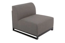 OUTFLEXX Loungeset, Flanelle, Alu/Sunbrella, Für 5 Personen, Höhenverstellbarer Loungetisch -Kettler Verkaufsgeschäft 16 21596.jpg