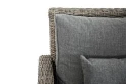 OUTFLEXX Dining Set, Grau, Polyrattan, 4tlg, 5-6 Personen, Inkl. Polster Und Kissen 36 OUTFLEXX Dining Set, Grau, Polyrattan, 4tlg, 5-6 Personen, Inkl. Polster Und Kissen -Kettler Verkaufsgeschäft 17 20661.jpg