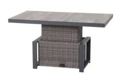 SIENA GARDEN Corido Sitzgruppe, Charcoal, Alu / Gardino®-Geflecht, 4 Relaxsessel, Stufenloser Lifttisch 130x75x47-71cm -Kettler Verkaufsgeschäft 17 21512.jpg