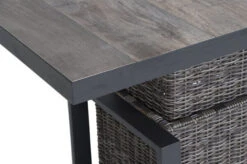 SIENA GARDEN Corido Sitzgruppe, Charcoal, Alu / Gardino®-Geflecht, 4 Relaxsessel, Stufenloser Lifttisch 130x75x47-71cm -Kettler Verkaufsgeschäft 18 21512.jpg