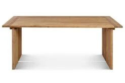 OUTFLEXX Loungegarnitur, Polyrattan/Teakholz, Tisch 160x90cm, Für 6 Personen, Wasserfeste Kissenbox -Kettler Verkaufsgeschäft 19 19394.jpg