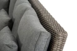 OUTFLEXX Dining Set, Grau, Polyrattan, 4tlg, 5-6 Personen, Inkl. Polster Und Kissen 38 OUTFLEXX Dining Set, Grau, Polyrattan, 4tlg, 5-6 Personen, Inkl. Polster Und Kissen -Kettler Verkaufsgeschäft 19 20661.jpg