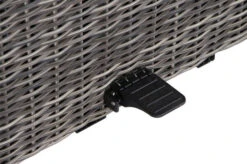 SIENA GARDEN Corido Sitzgruppe, Charcoal, Alu / Gardino®-Geflecht, 4 Relaxsessel, Stufenloser Lifttisch 130x75x47-71cm -Kettler Verkaufsgeschäft 19 21512.jpg