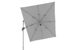 DOPPLER Active Pendelschirm, Hellgrau, Alu/Polyester, 350x260 Cm, Mit Kurbel -Kettler Verkaufsgeschäft 20915 03.jpg